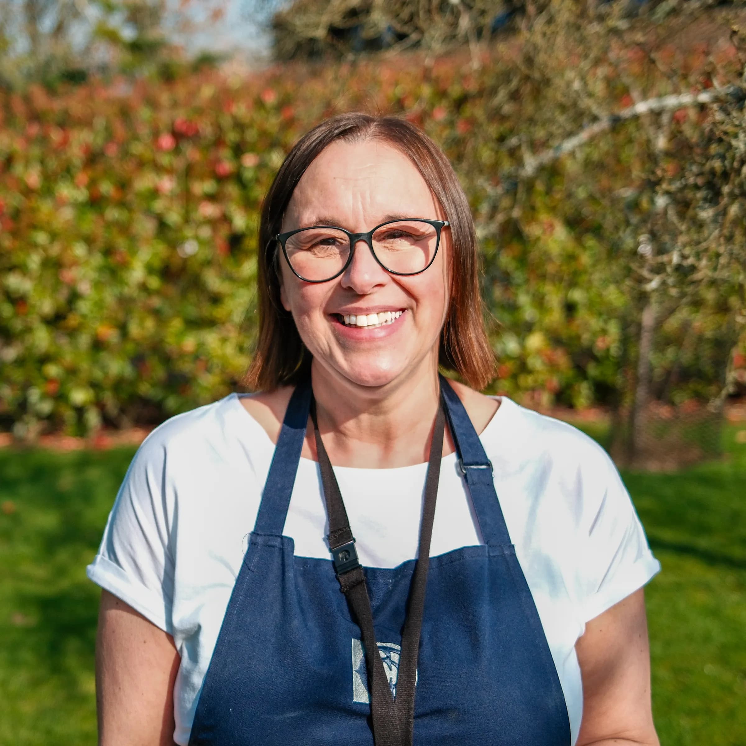Collette Orchard