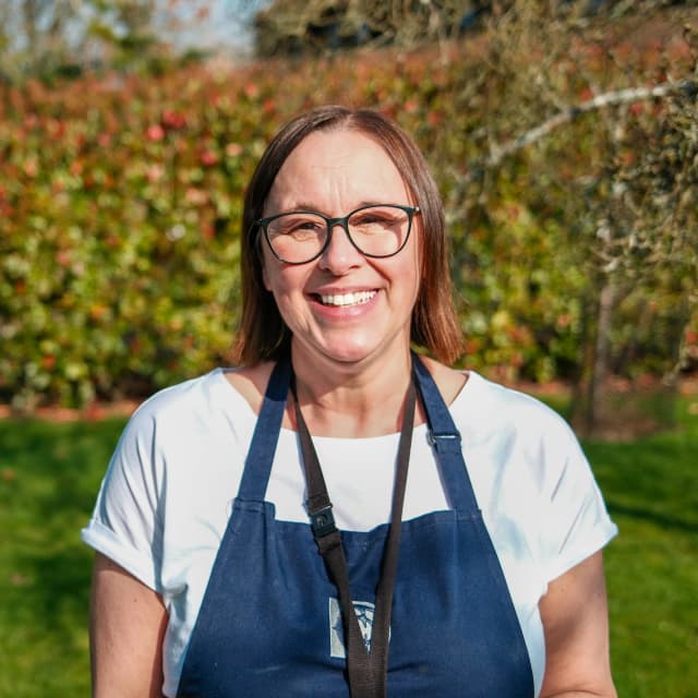 Collette Orchard