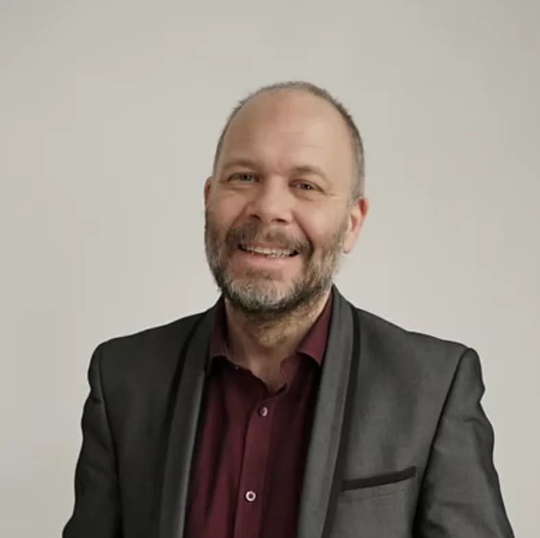 Dr Ben Sessa 