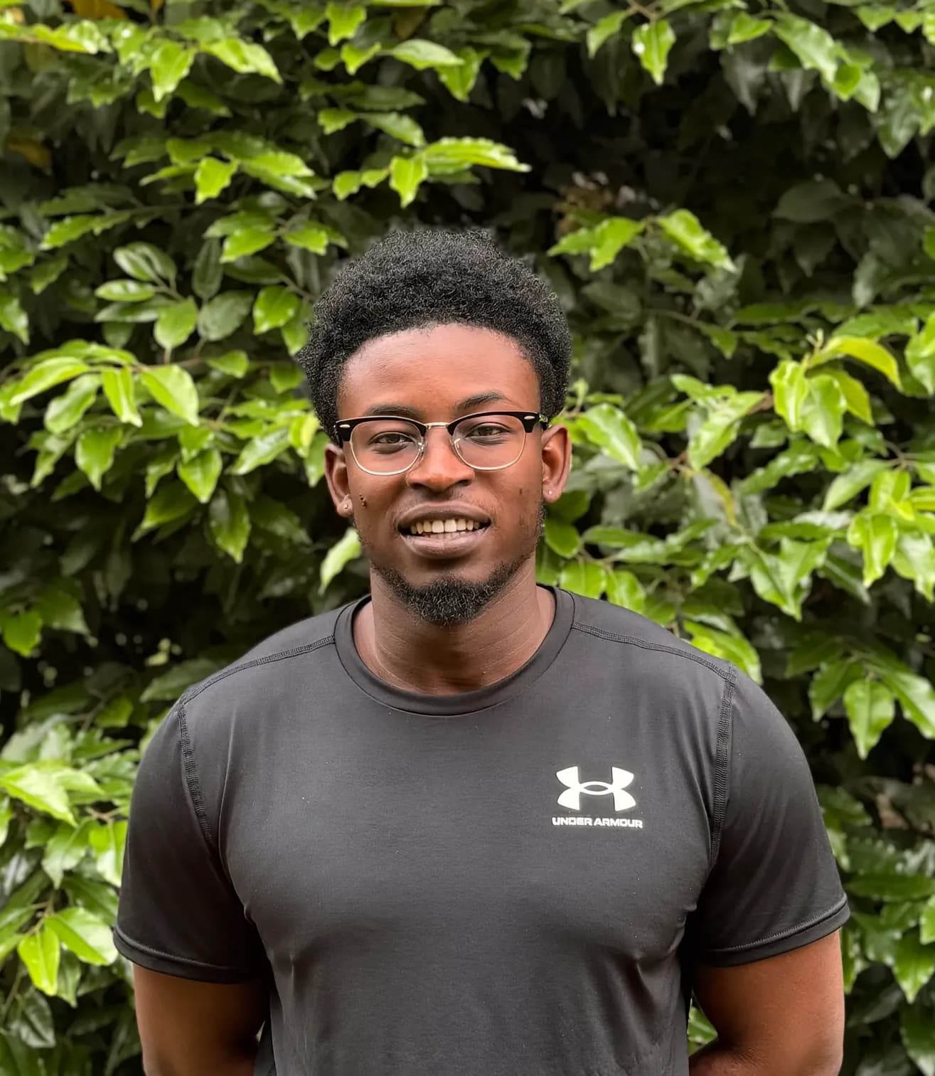 Kelvin Ogunyode