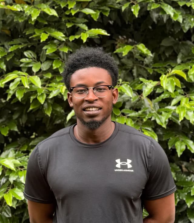 Kelvin Ogunyode