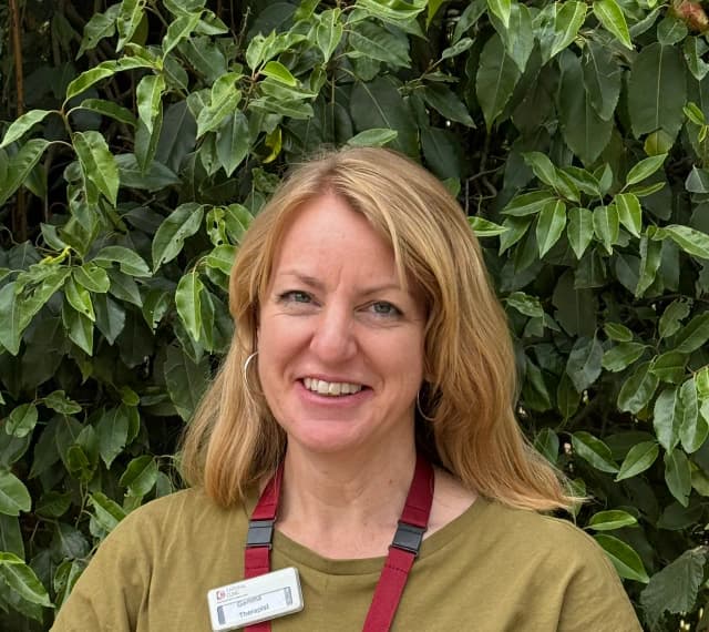 Gemma Parkinson