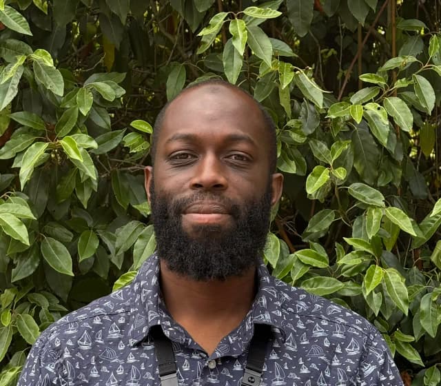 Idris Opeolu