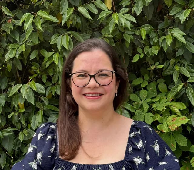 Dr Nicola Stevens