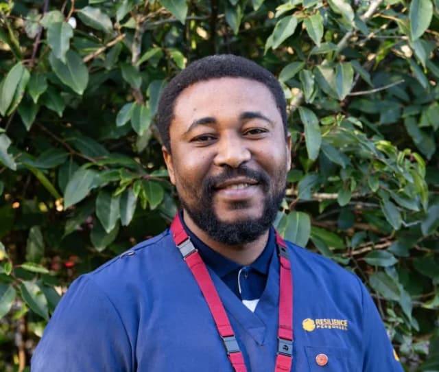 Joseph Banahene