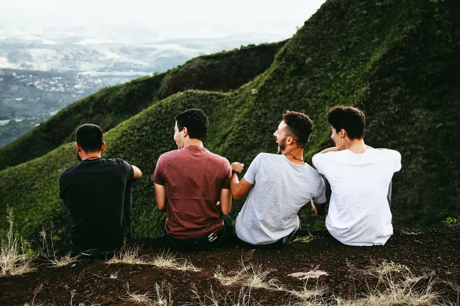 Eating Disorders in Men: Addressing a Misunderstood Reality
