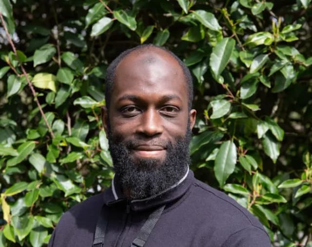 Idris Opeolu