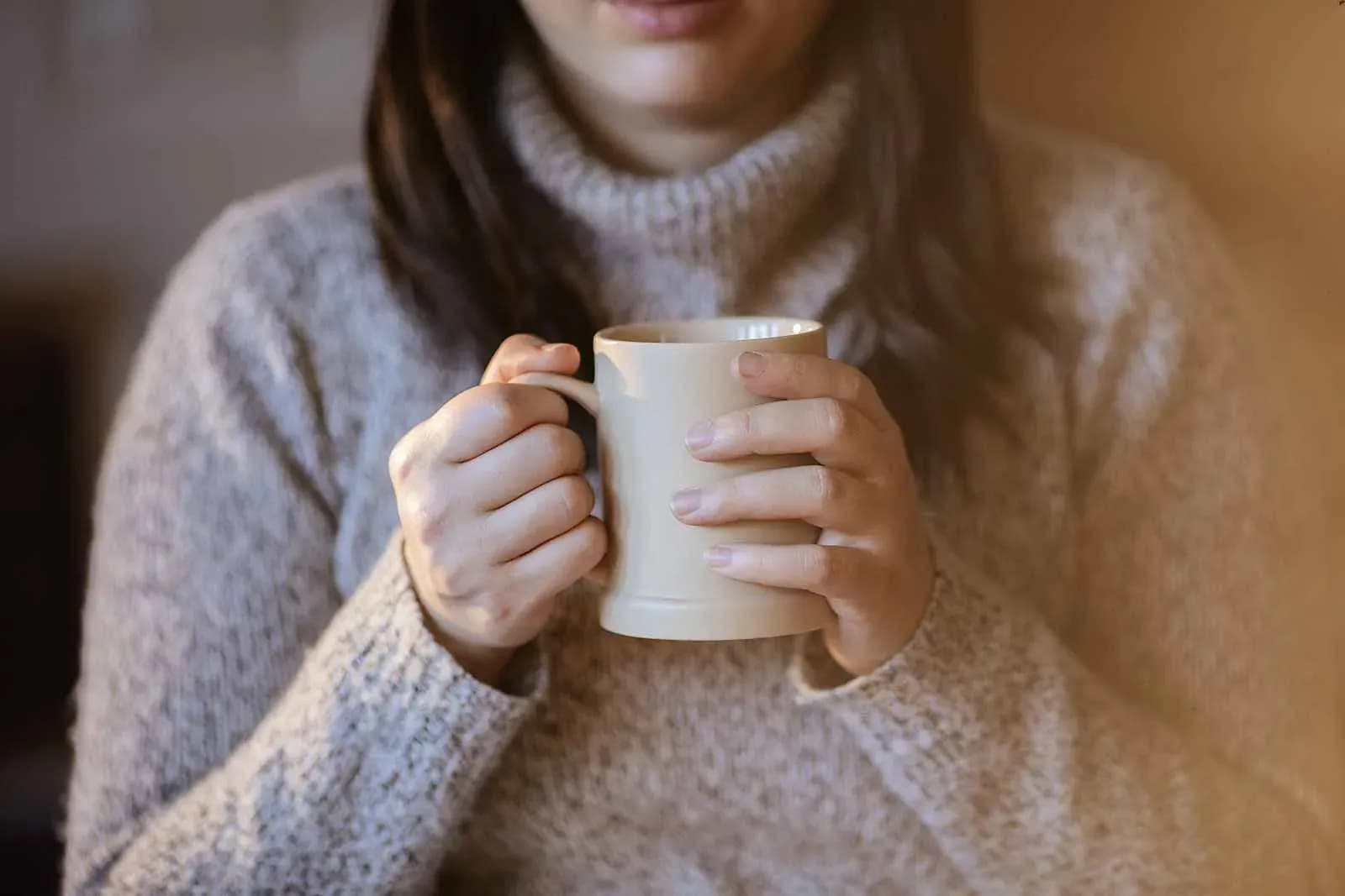 How To Cope With Intrusive Thoughts