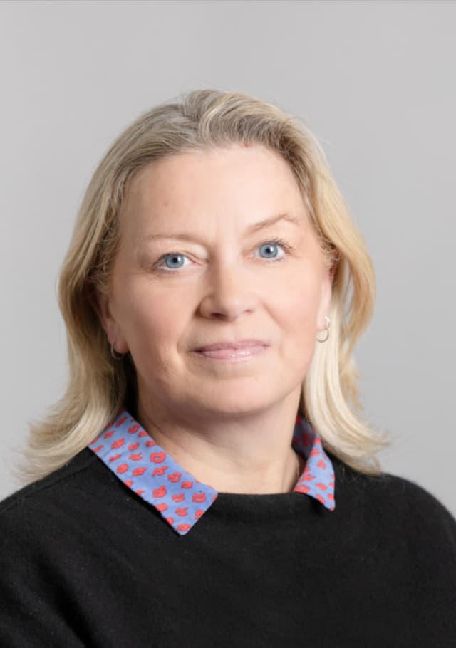 Clare Griffin