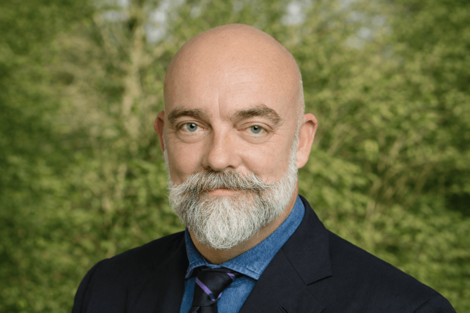 Johan Sorensen