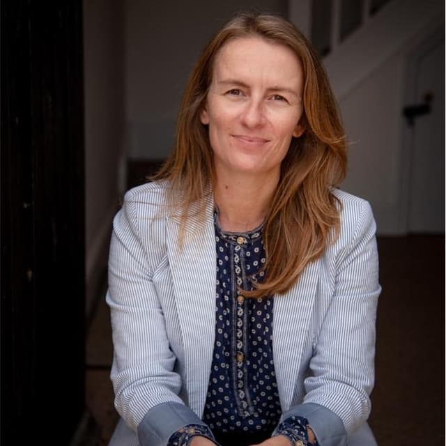 Lucy Britton